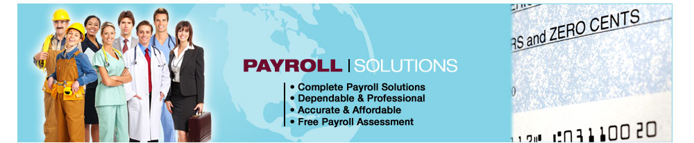 FFS offers Complete Payroll solutions